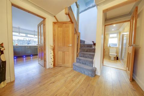 3 bedroom detached house for sale, Sunny Bank Road, Helmshore, Rossendale