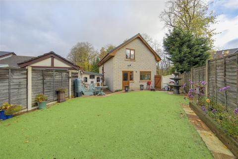 3 bedroom detached house for sale, Sunny Bank Road, Helmshore, Rossendale