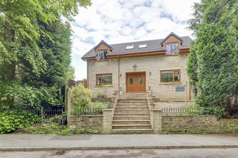 3 bedroom detached house for sale, Sunny Bank Road, Helmshore, Rossendale