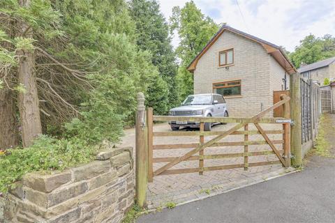 3 bedroom detached house for sale, Sunny Bank Road, Helmshore, Rossendale