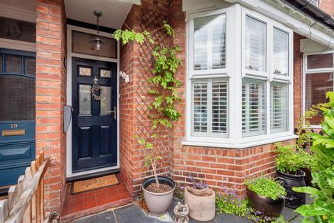 2 bedroom terraced house for sale, Grange Road, Sale