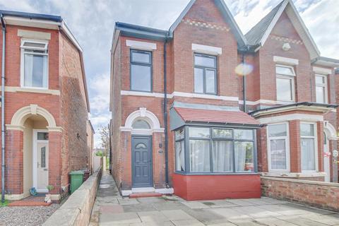 3 bedroom semi-detached house for sale, Sidney Road, Southport PR9