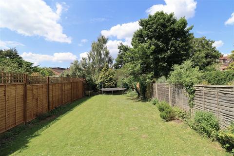 5 bedroom semi-detached house for sale, Holly Park Gardens, N3