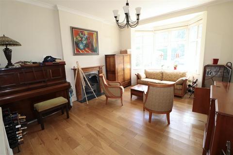 5 bedroom semi-detached house for sale, Holly Park Gardens, N3