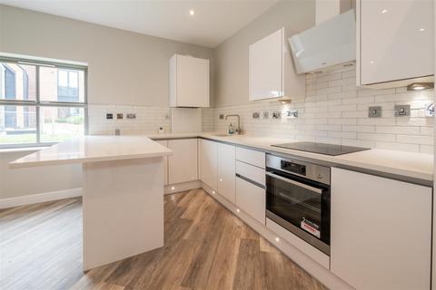 2 bedroom apartment for sale, The Downs, Altrincham