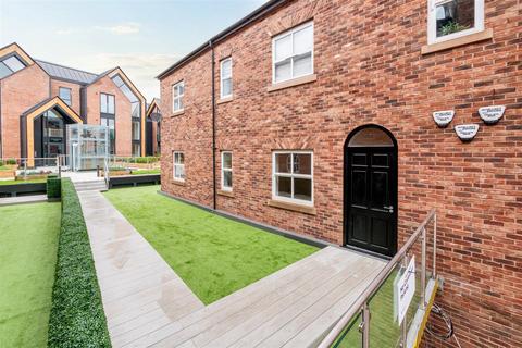 2 bedroom apartment for sale, The Downs, Altrincham