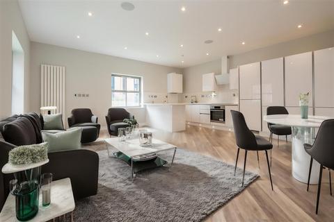 2 bedroom apartment for sale, The Downs, Altrincham