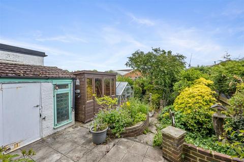 3 bedroom semi-detached house for sale, Aldrington Avenue, Hove