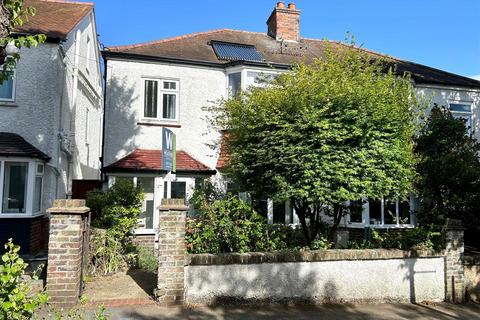 3 bedroom semi-detached house for sale, Aldrington Avenue, Hove