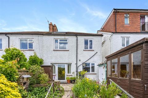 3 bedroom semi-detached house for sale, Aldrington Avenue, Hove