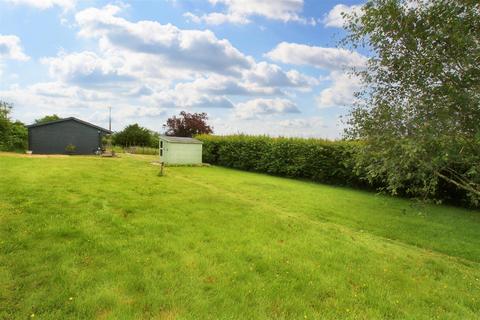 4 bedroom detached house for sale, Aberbanc, Penrhiwllan, Llandysul