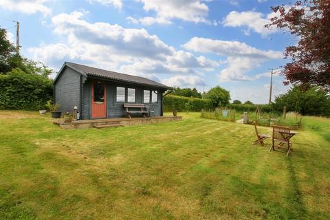 4 bedroom detached house for sale, Aberbanc, Penrhiwllan, Llandysul