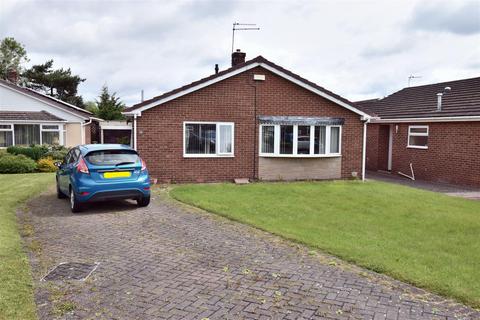 3 bedroom detached bungalow for sale, Rookery Gardens, Rushyford