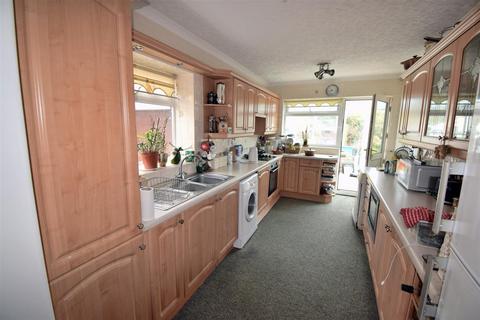 3 bedroom detached bungalow for sale, Rookery Gardens, Rushyford