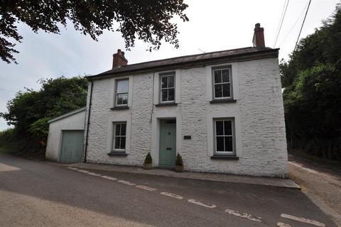 3 bedroom house for sale, Llanybri, Carmarthen