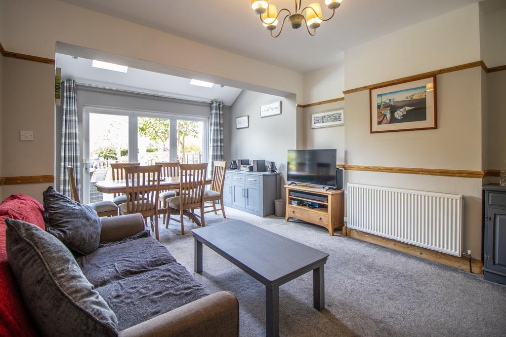 Dining Room/Reception Room