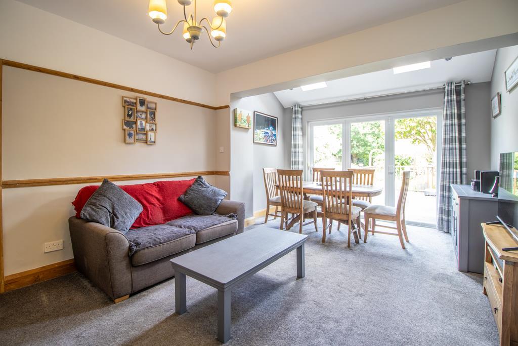 Dining Room/Reception Room