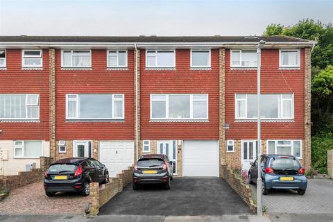 3 bedroom terraced house for sale, Slinfold Close, Brighton
