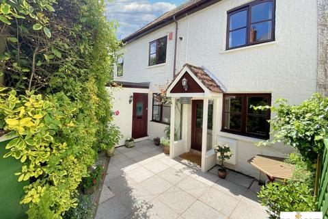 3 bedroom semi-detached house for sale, The Pound House, Sharland's Court, Tiverton