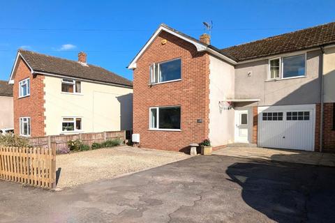 3 bedroom semi-detached house for sale, Rowley, Cam, Dursley, GL11 5NT