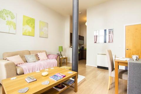 1 bedroom apartment for sale, 'The Cottonworks' Bolton, BL1 7QJ