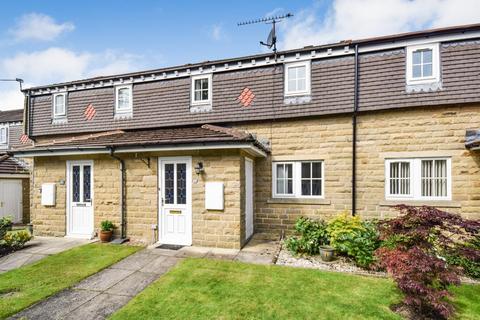 2 bedroom terraced house for sale, Byron Mews, Bingley, West Yorkshire