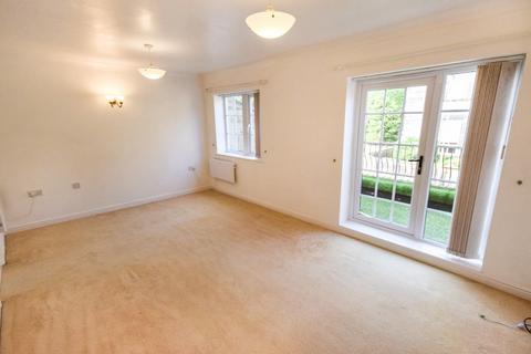 2 bedroom terraced house for sale, Byron Mews, Bingley, West Yorkshire