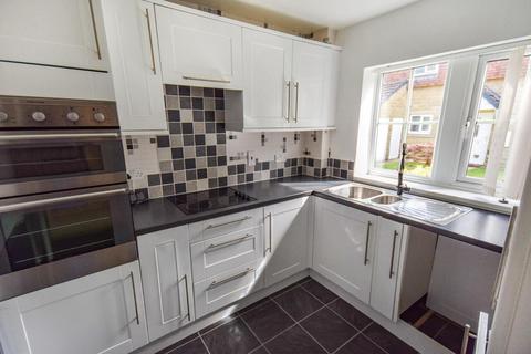 2 bedroom terraced house for sale, Byron Mews, Bingley, West Yorkshire