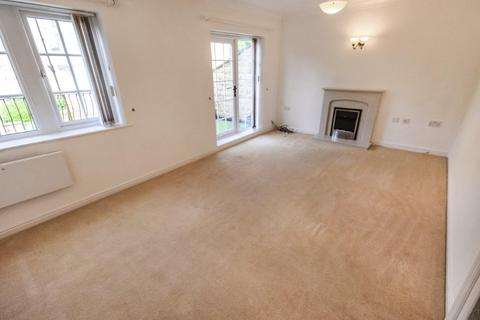 2 bedroom terraced house for sale, Byron Mews, Bingley, West Yorkshire