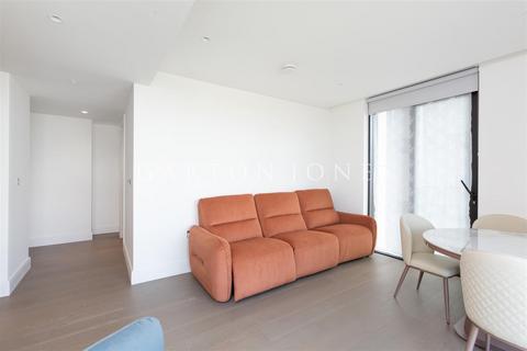 2 bedroom flat to rent, The Dumont, 27 Albert Embankment, London, SE1