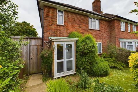 3 bedroom semi-detached house for sale, Bell Crescent, Coulsdon CR5