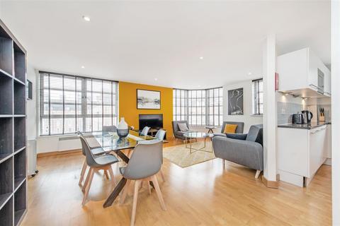 2 bedroom apartment to rent, Leyden Street, Spitalfields, E1