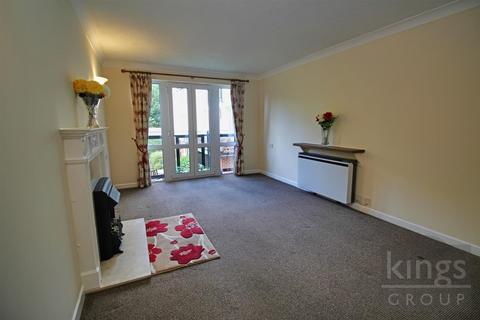 1 bedroom retirement property for sale, Edwards Court, Turners Hill, Waltham Cross