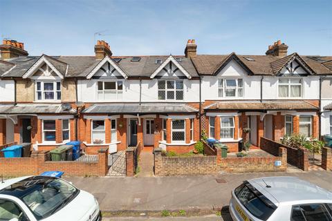 4 bedroom terraced house for sale, Springfield Road, Windsor