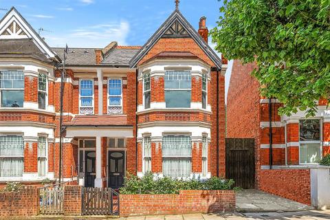 2 bedroom flat for sale, Harlesden Gardens, London, NW10