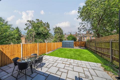 2 bedroom flat for sale, Harlesden Gardens, London, NW10