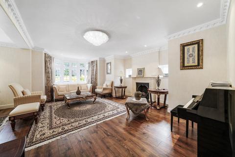 6 bedroom house to rent, Brondesbury Park, London, NW6