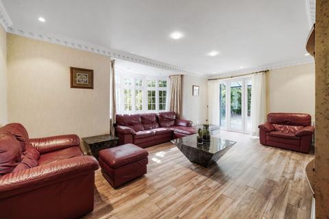 6 bedroom house to rent, Brondesbury Park, London, NW6