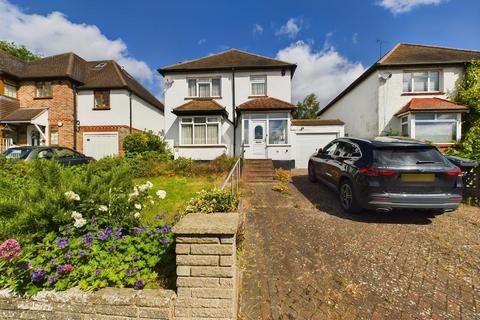 3 bedroom detached house for sale, Woodmansterne Road, Coulsdon CR5