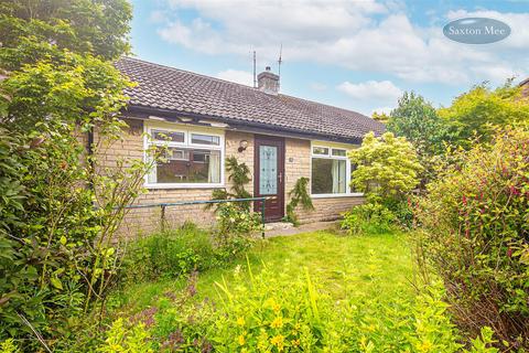 3 bedroom detached bungalow for sale, Ellorslie Drive, Stocksbridge, Sheffield