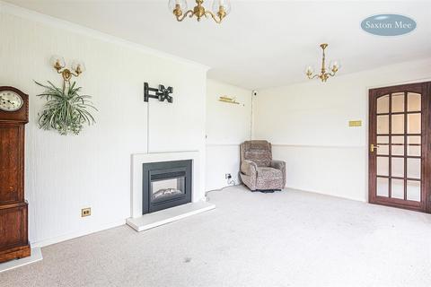 3 bedroom detached bungalow for sale, Ellorslie Drive, Stocksbridge, Sheffield