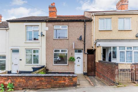 3 bedroom terraced house for sale, Bucks Hill, Nuneaton