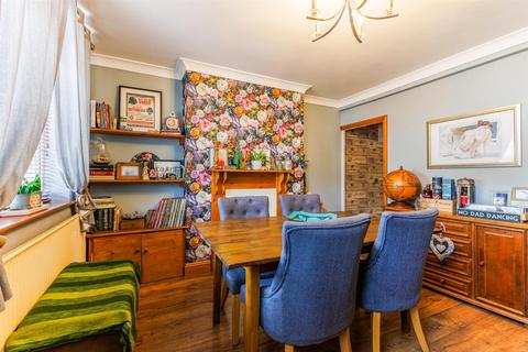 3 bedroom terraced house for sale, Bucks Hill, Nuneaton