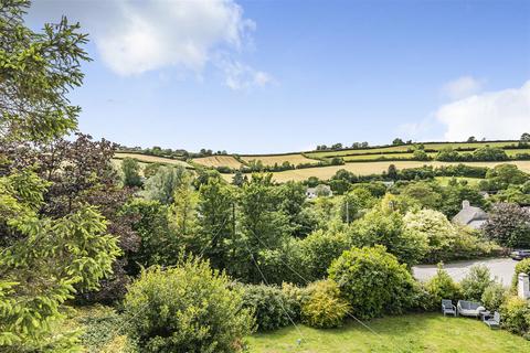 4 bedroom semi-detached house for sale, Stoke Road, Maidencombe, Torquay