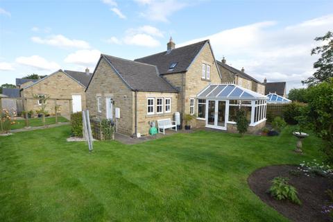 3 bedroom detached house to rent, 18 I'Anson Close, Leyburn