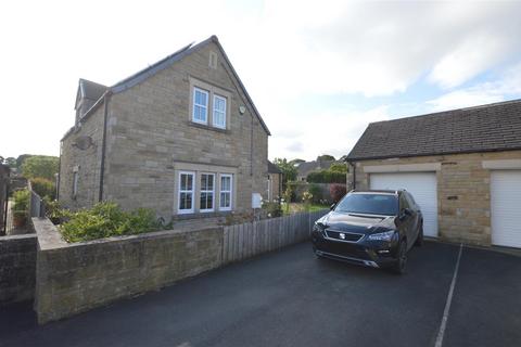 3 bedroom detached house to rent, 18 I'Anson Close, Leyburn