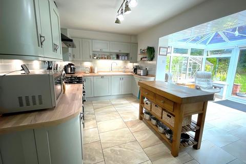 4 bedroom detached bungalow for sale, Green Meadows, Westhoughton, Bolton