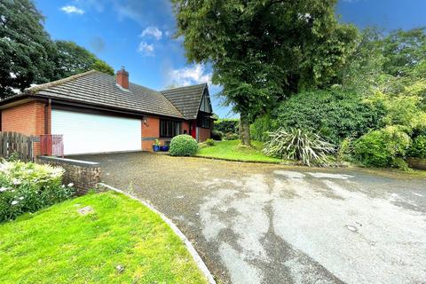 4 bedroom detached bungalow for sale, Green Meadows, Westhoughton, Bolton