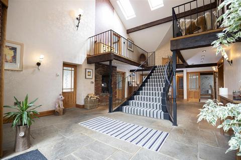 8 bedroom house for sale, Stables Cottage, Pickhill, Thirsk, YO7 4JG