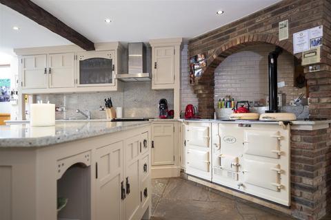 8 bedroom house for sale, Stables Cottage, Pickhill, Thirsk, YO7 4JG